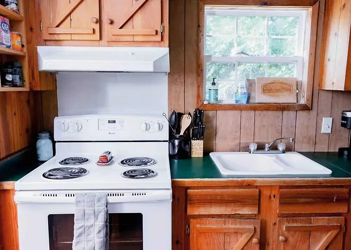 Tiny House