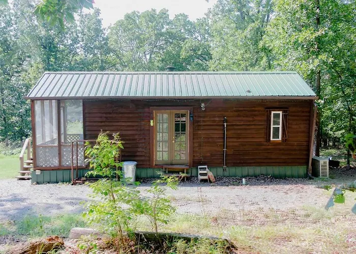 Tiny House