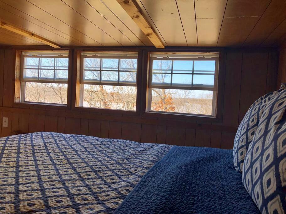 Tiny House Holiday home Hulbert