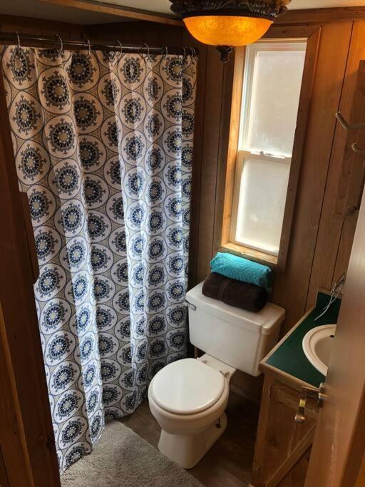 Tiny House * Hulbert