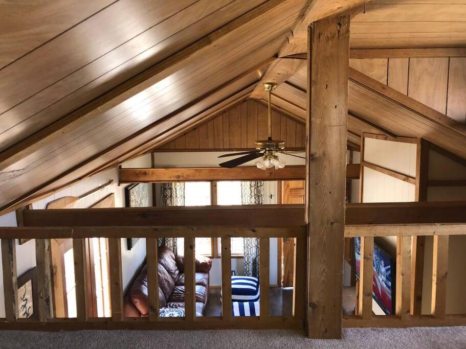 Holiday home Tiny House Hulbert
