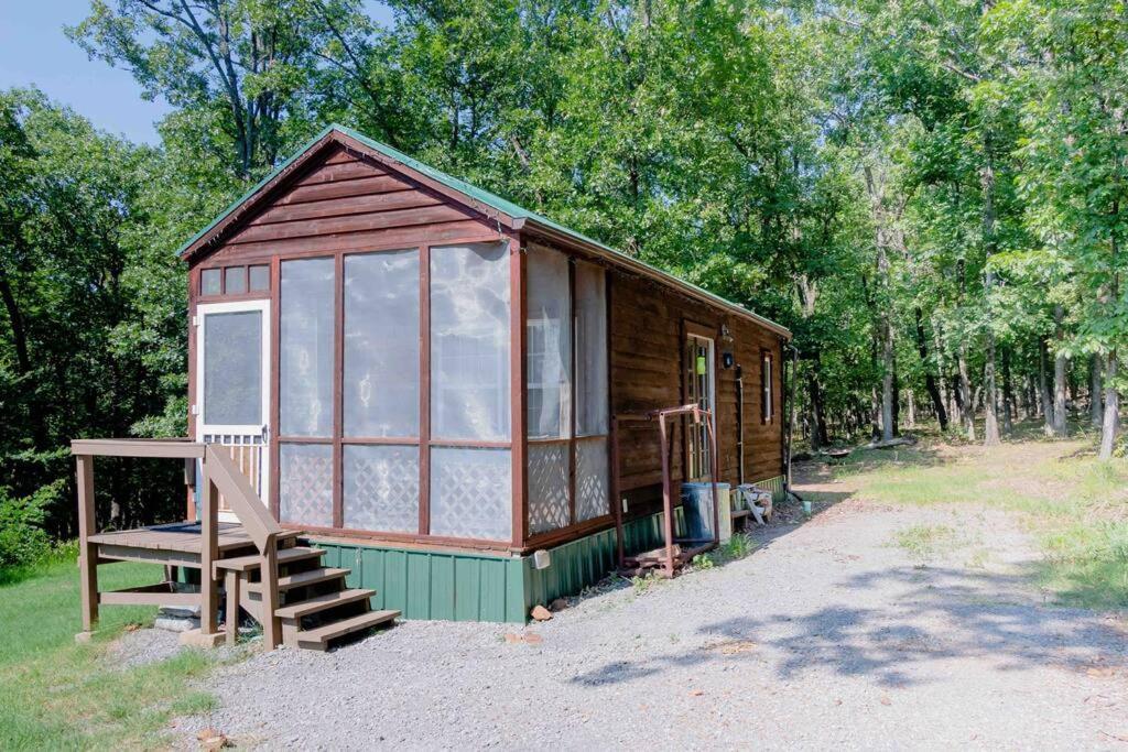 Tiny House Holiday home *