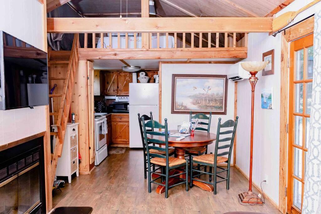 Tiny House Holiday home *